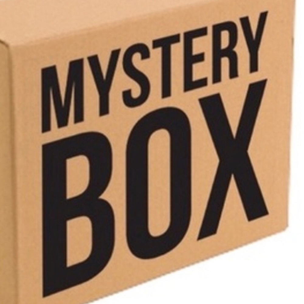 💎SUPER LUXURY MYSTERY BOX 💎